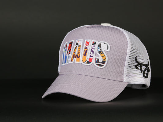 CAP MAUS (MIRROR)