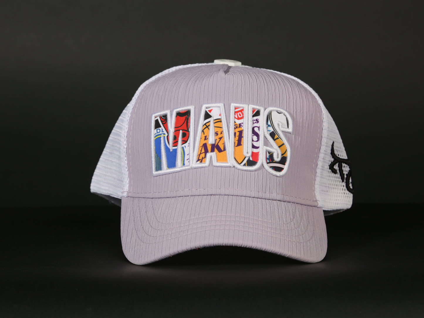 CAP MAUS (MIRROR)