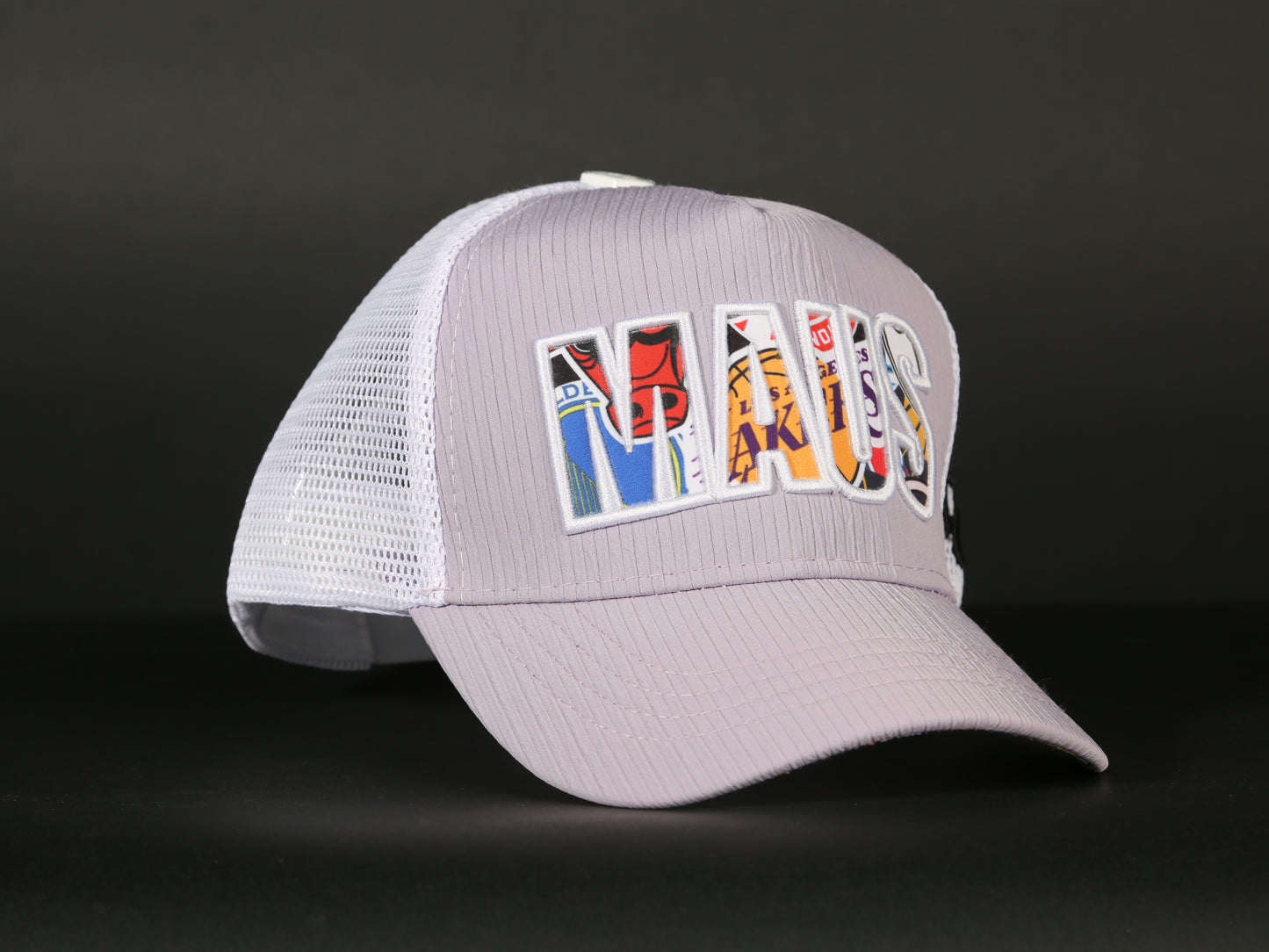CAP MAUS (MIRROR)