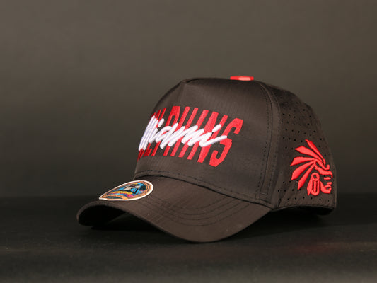 CAP MIAMI (MIRROR)