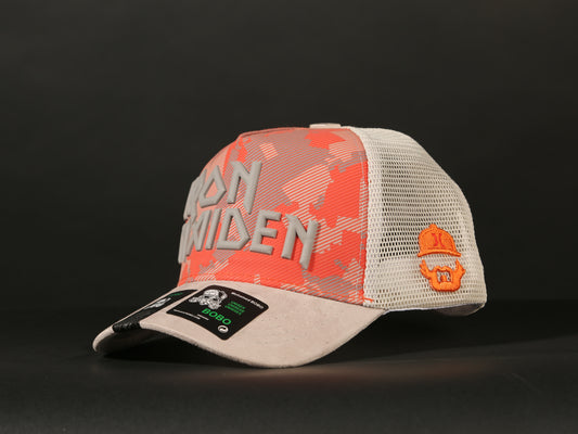 CAP IRON (MIRROR)