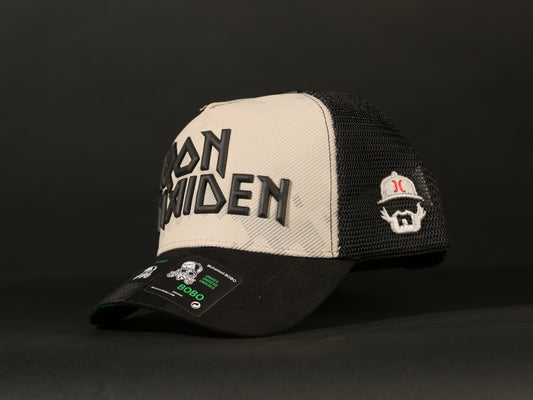 CAP IRON (MIRROR)
