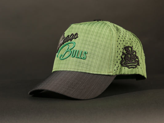 CAP CHICAGO BULLS (MIRROR)