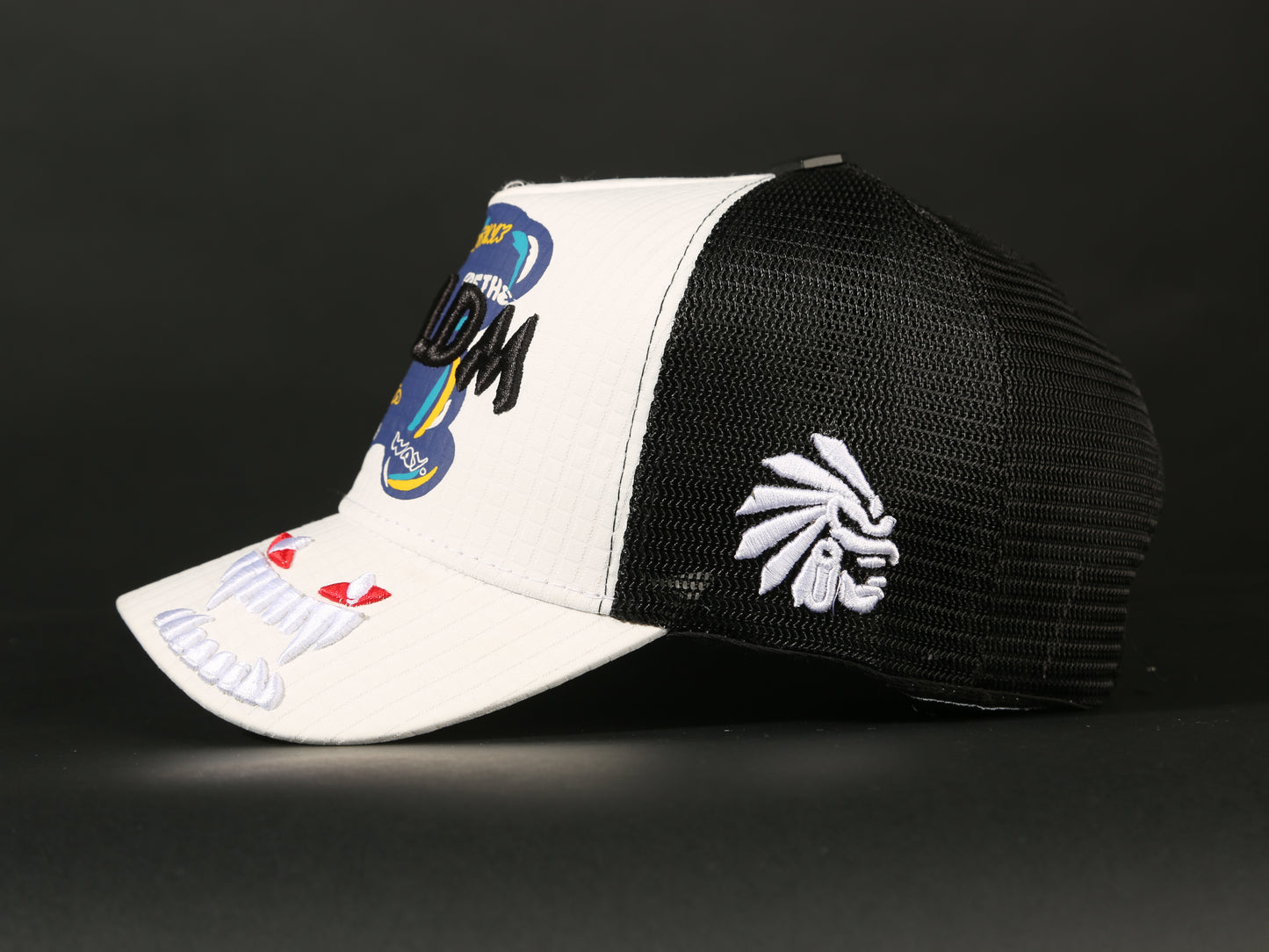 CAP GOLDM (MIRROR)