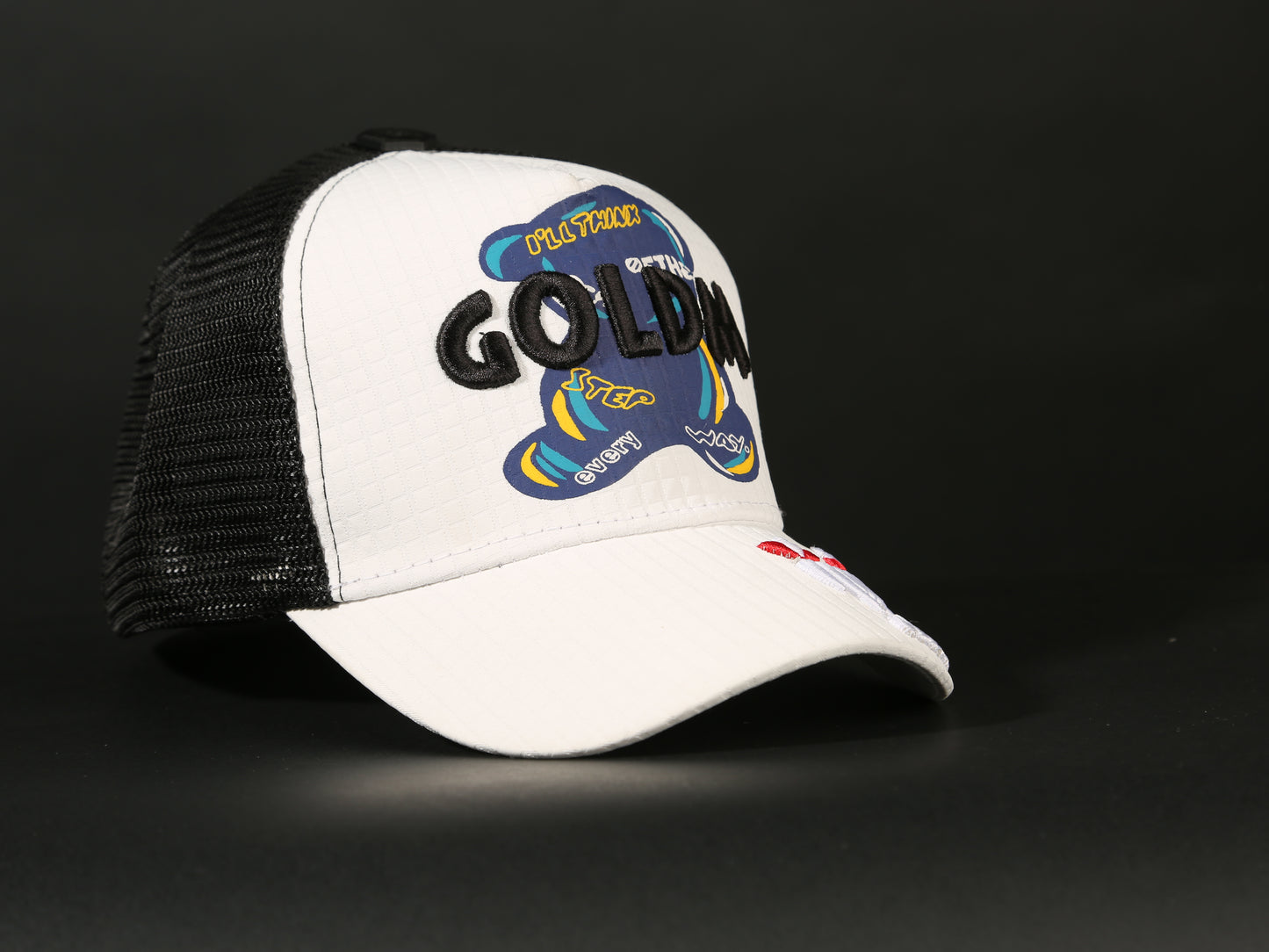 CAP GOLDM (MIRROR)