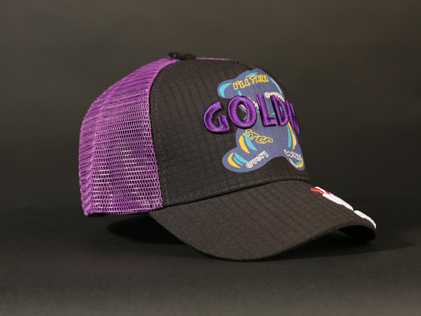 CAP GOLDM (MIRROR)