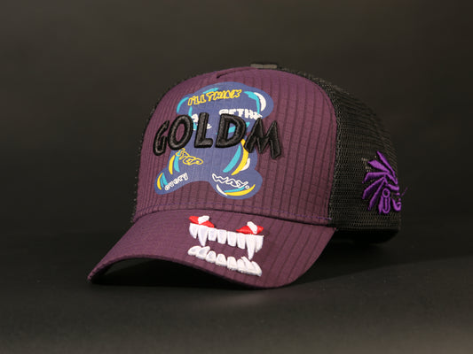 CAP GOLDM (MIRROR)