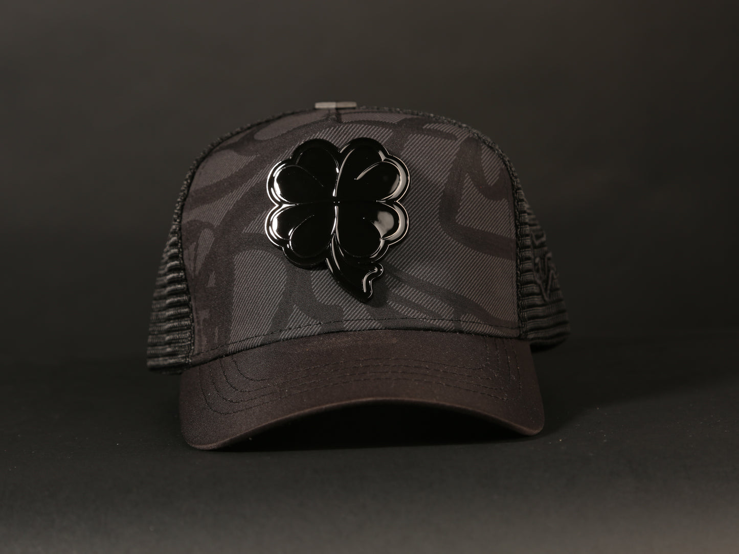 CAP FLOWER (MIRROR)
