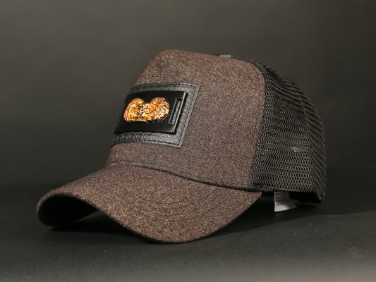 CAP VERSACE  (MIRORR)