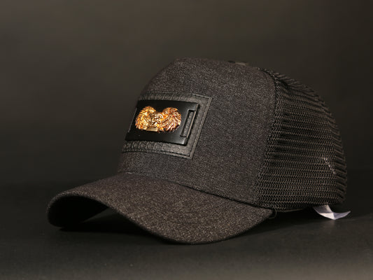 CAP VERSACE  (MIRORR)