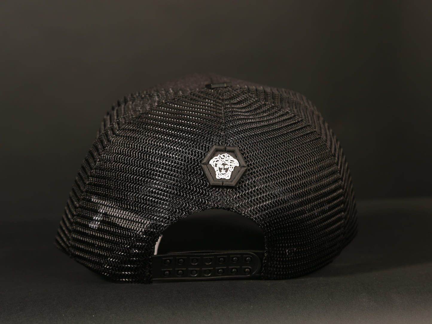 CAP VERSACE  (MIRORR)