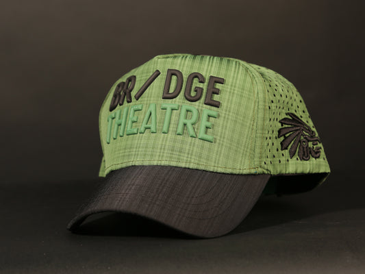 Cap Bridge theatre (mirror)