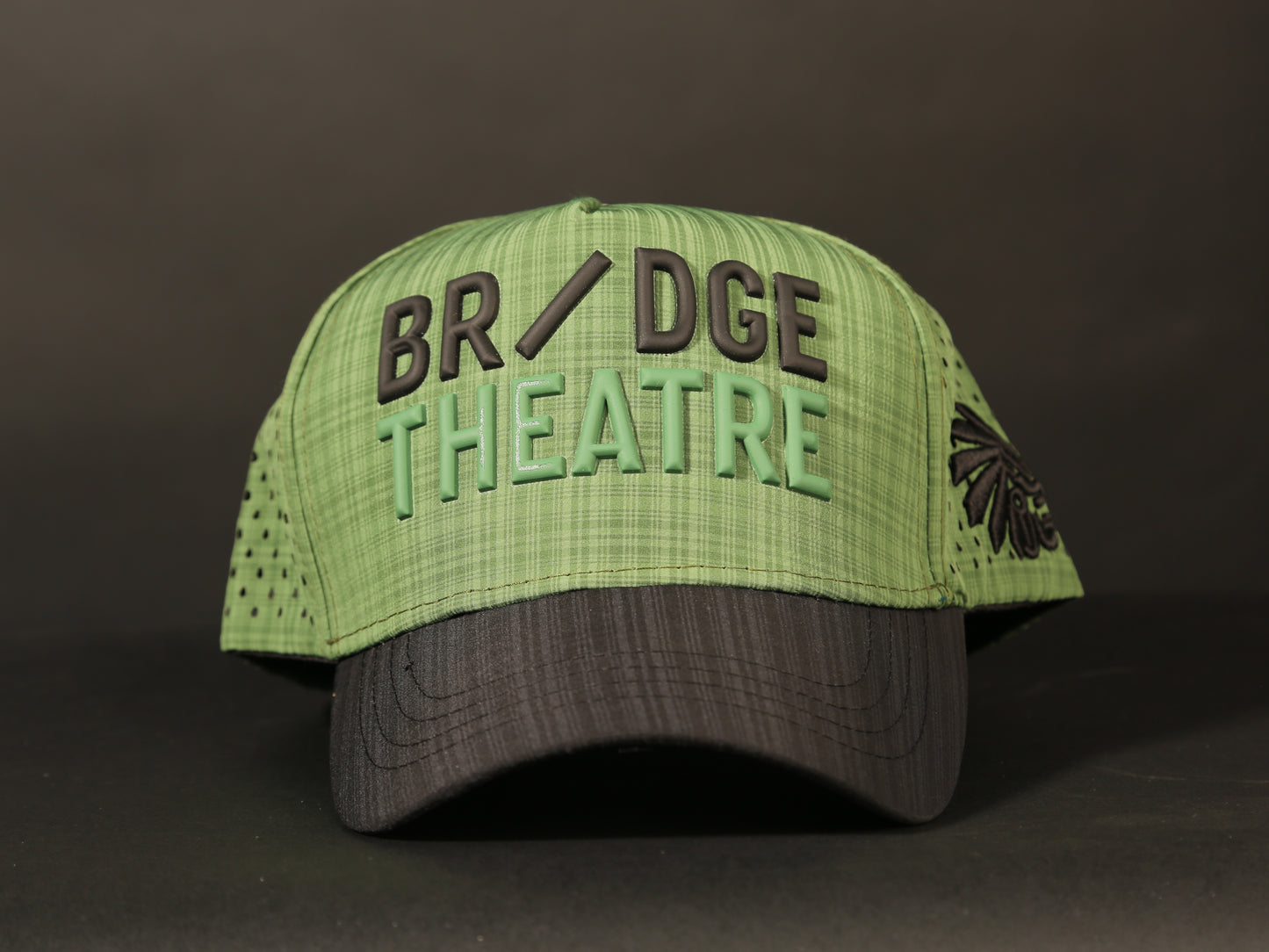Cap Bridge theatre (mirror)