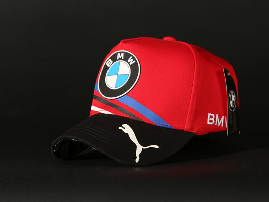 BMW CAP (MIRROR)