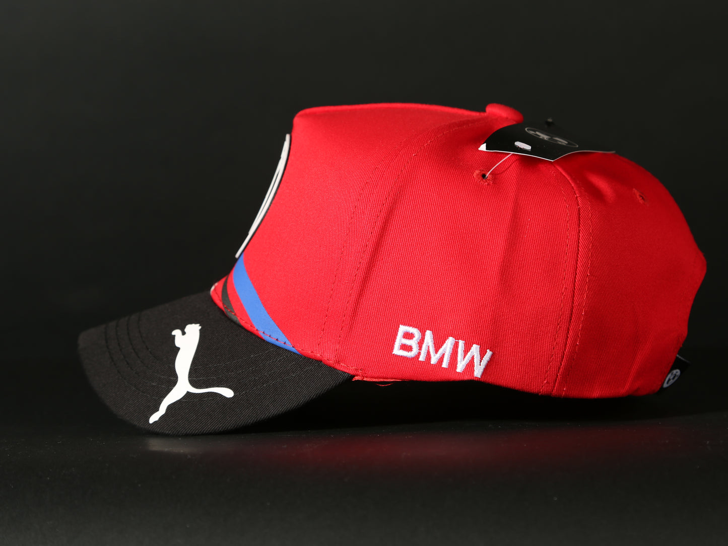 BMW CAP (MIRROR)