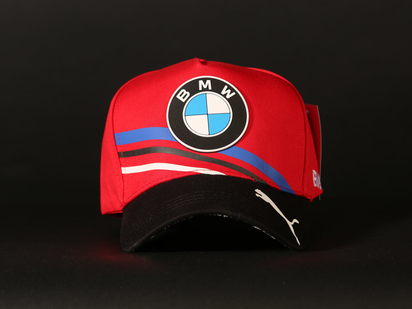 BMW CAP (MIRROR)