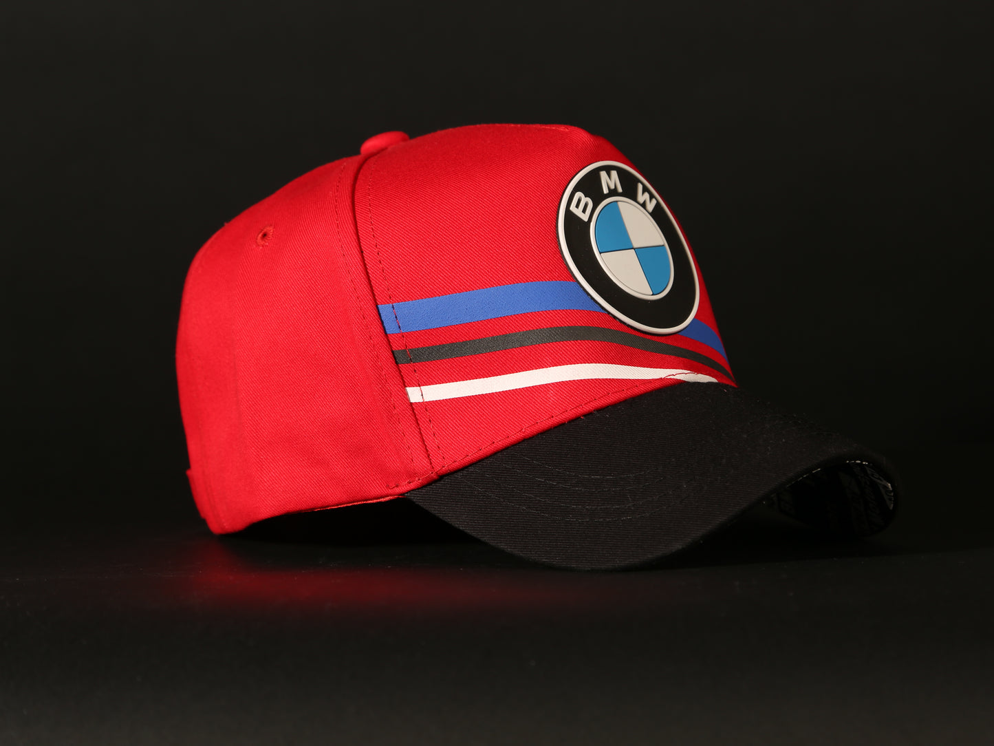 BMW CAP (MIRROR)