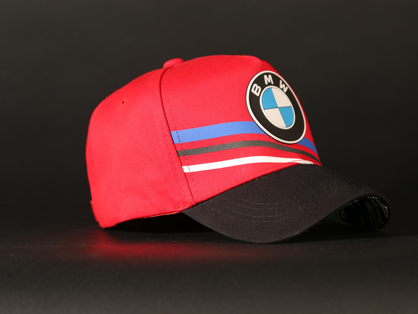 BMW CAP (MIRROR)