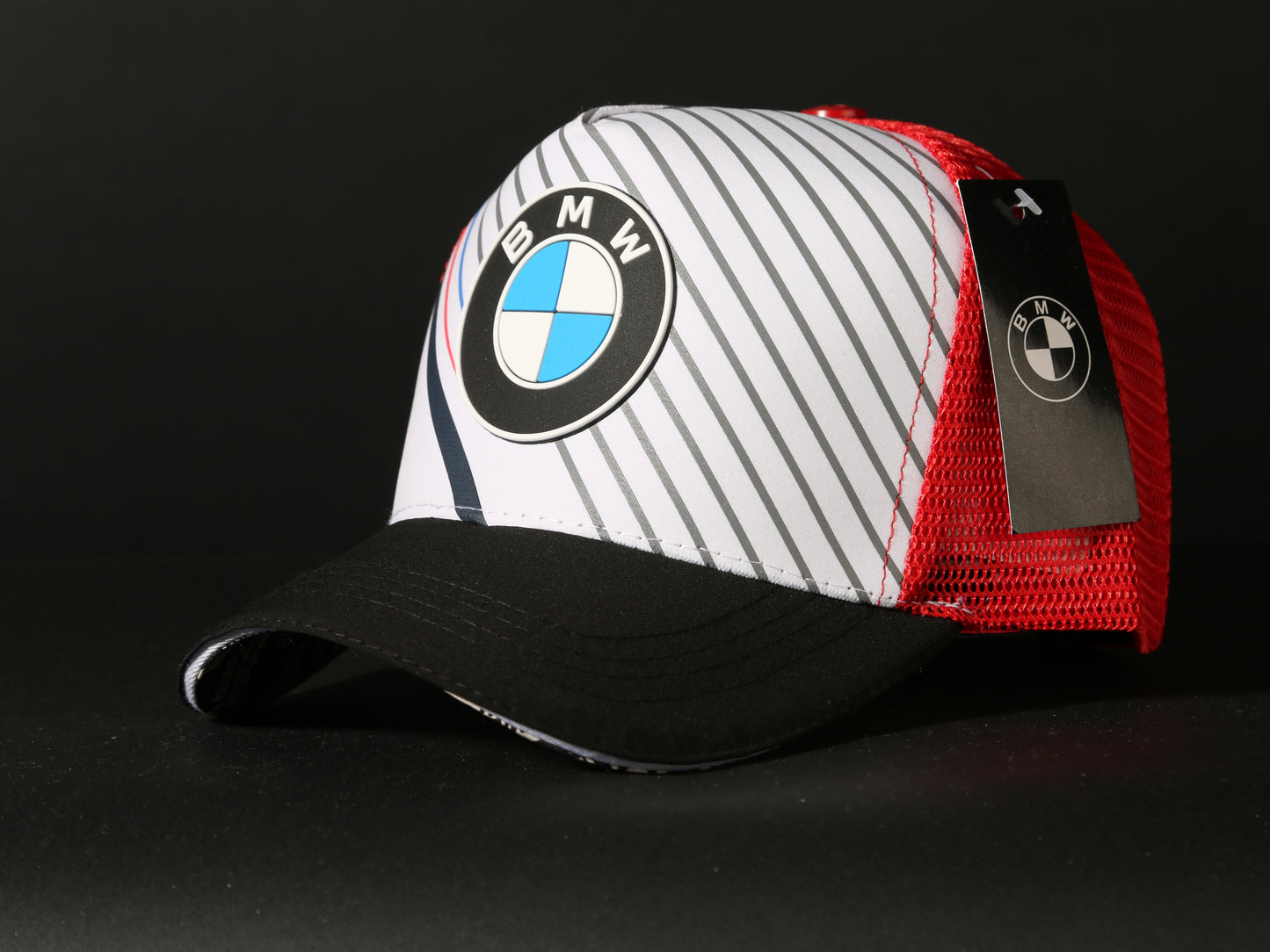 BMW CAP (MIRROR)