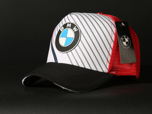 BMW CAP (MIRROR)
