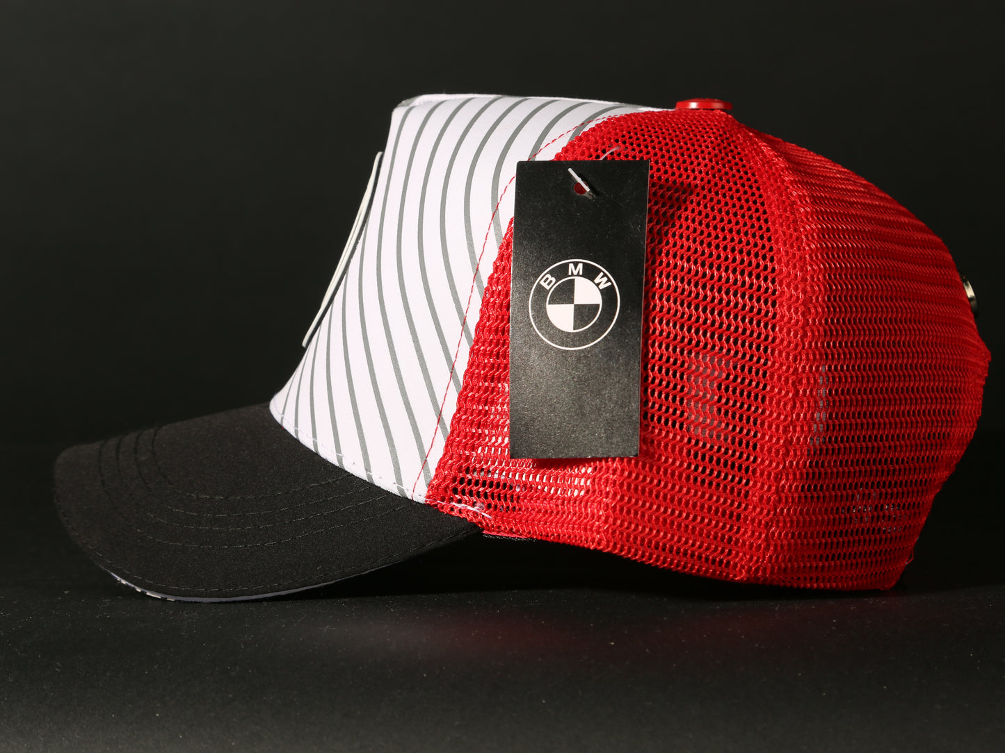 BMW CAP (MIRROR)