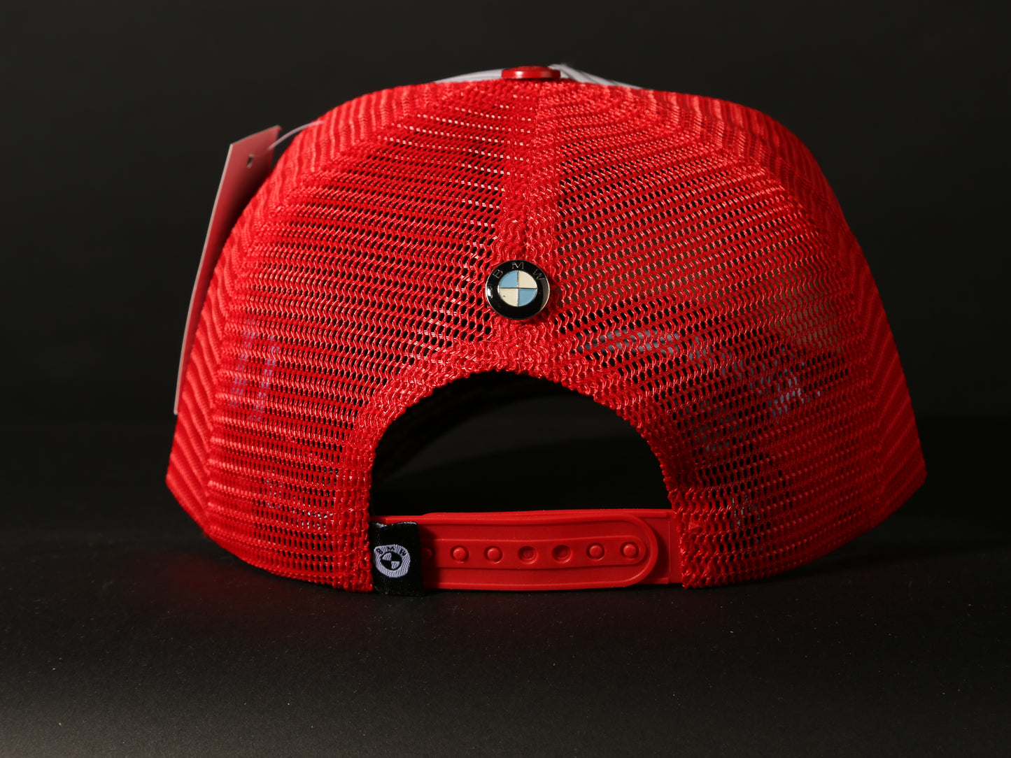 BMW CAP (MIRROR)