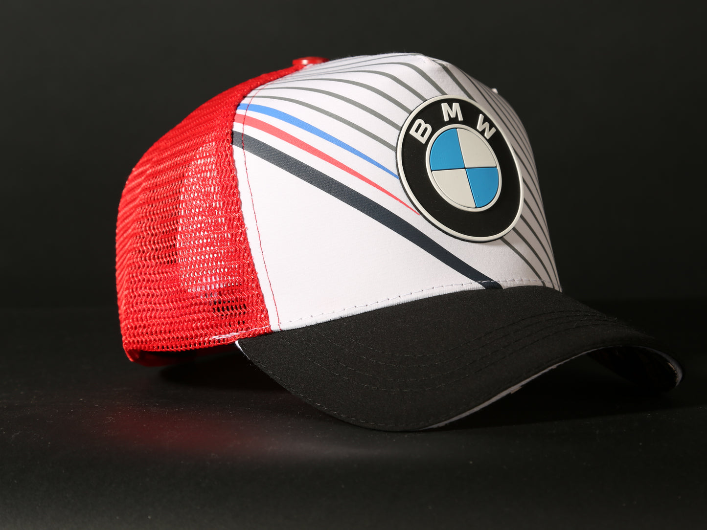 BMW CAP (MIRROR)