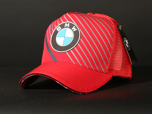 BMW CAP (MIRROR)