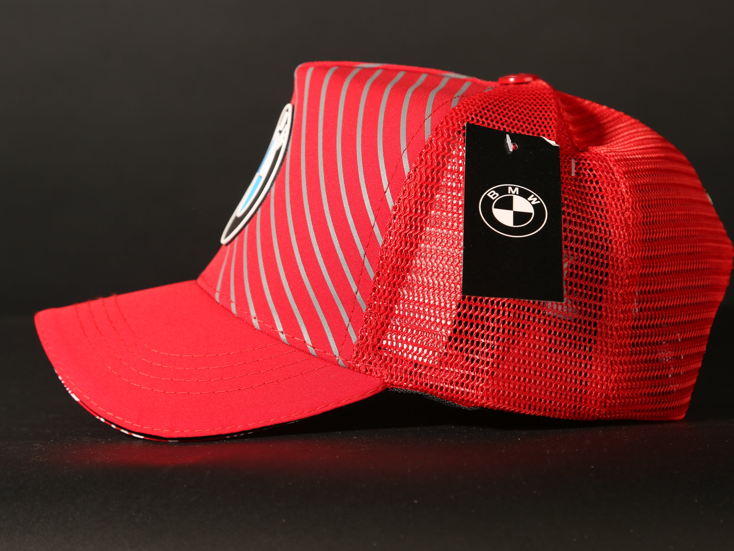 BMW CAP (MIRROR)