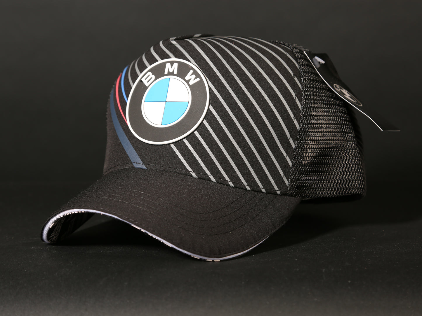 BMW CAP (MIRROR)