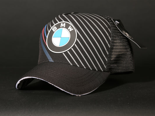 BMW CAP (MIRROR)