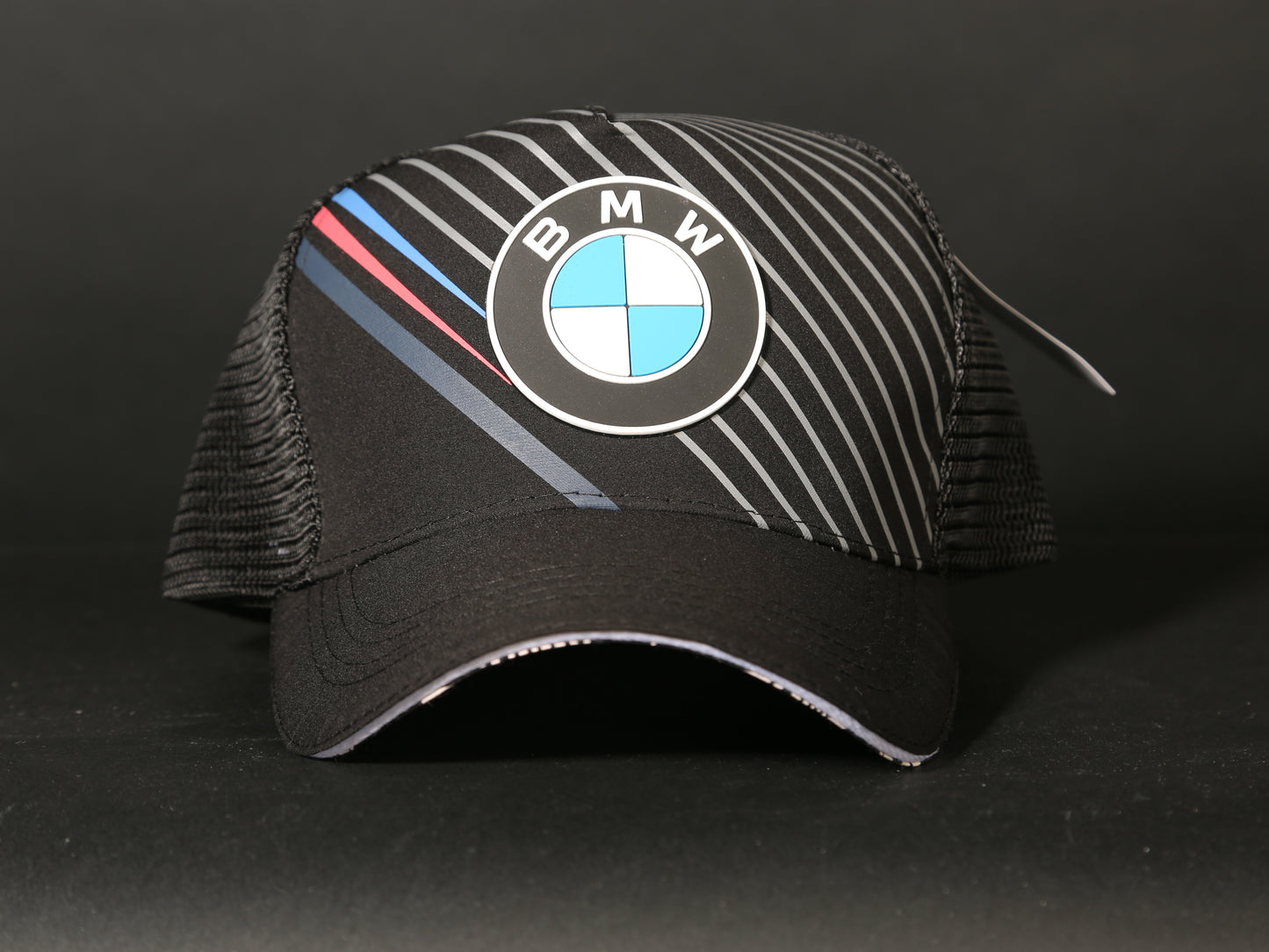 BMW CAP (MIRROR)