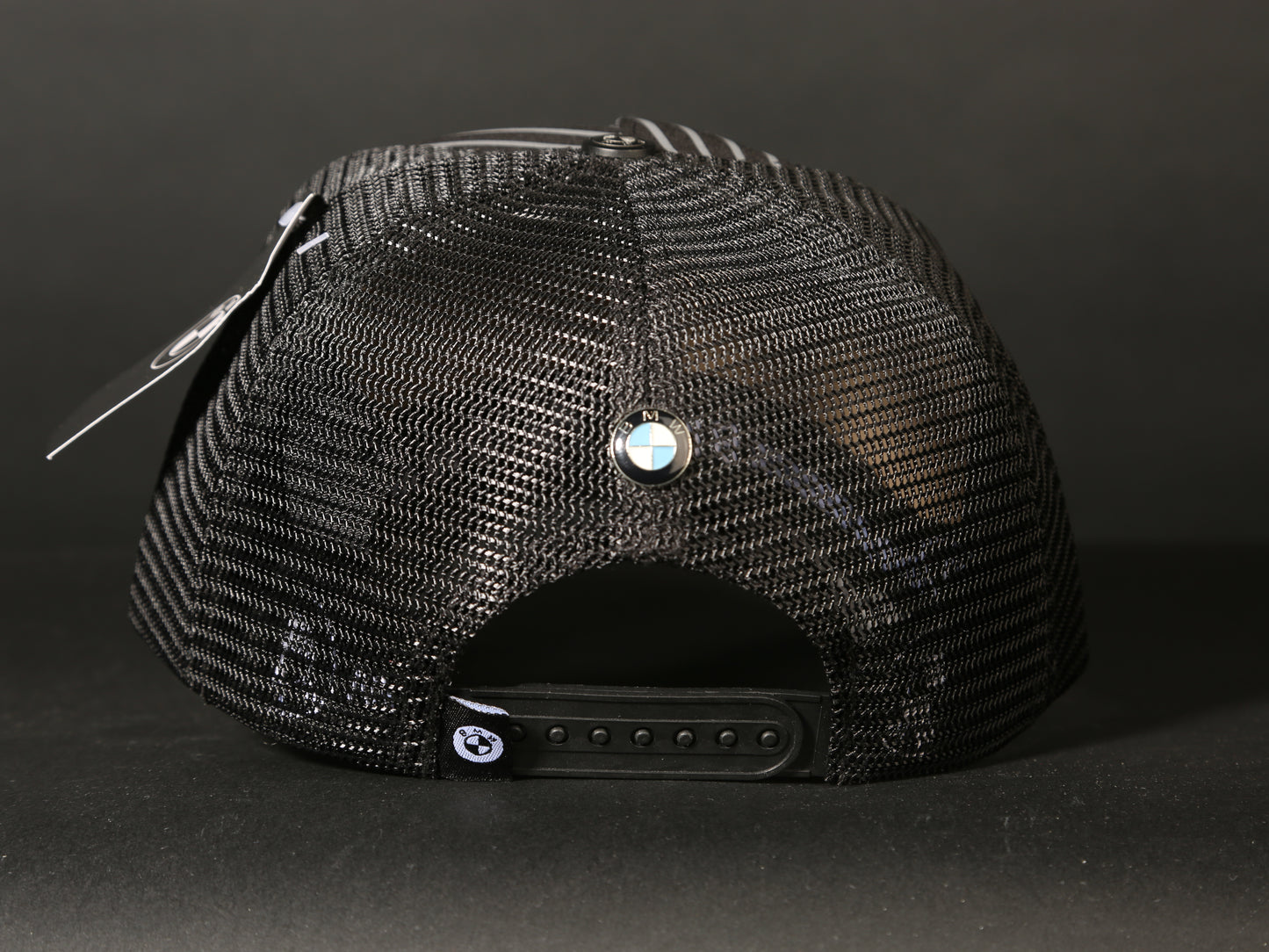 BMW CAP (MIRROR)