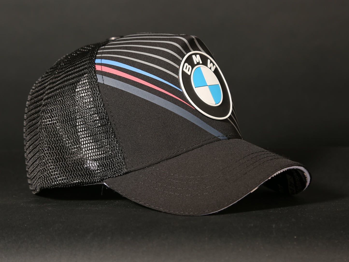 BMW CAP (MIRROR)