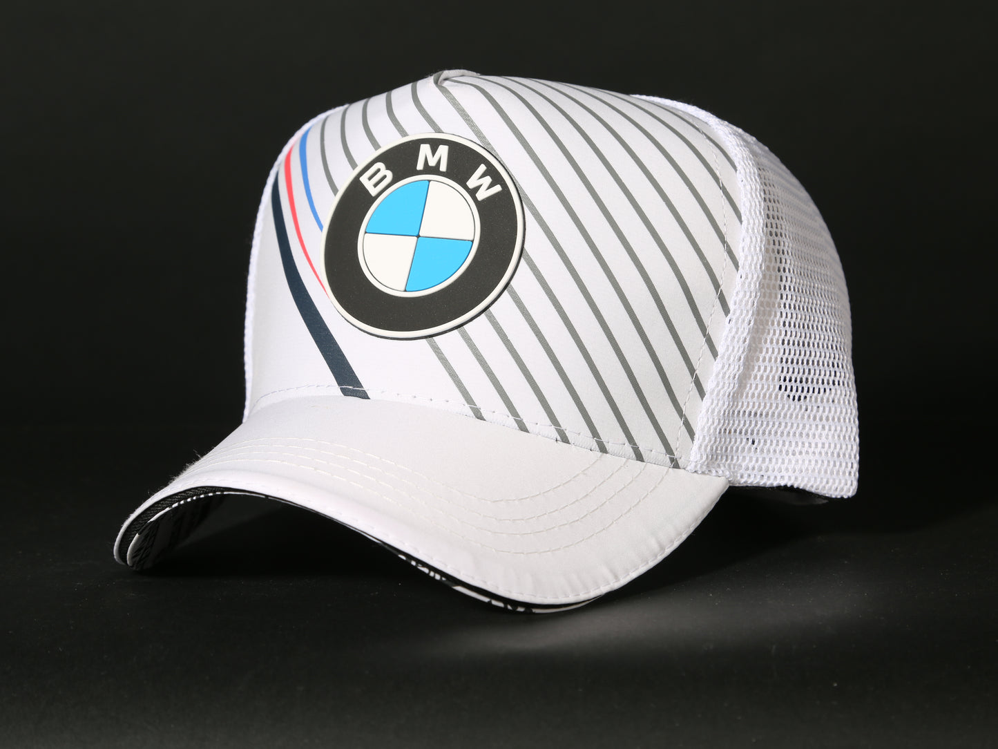 BMW CAP (MIRROR)