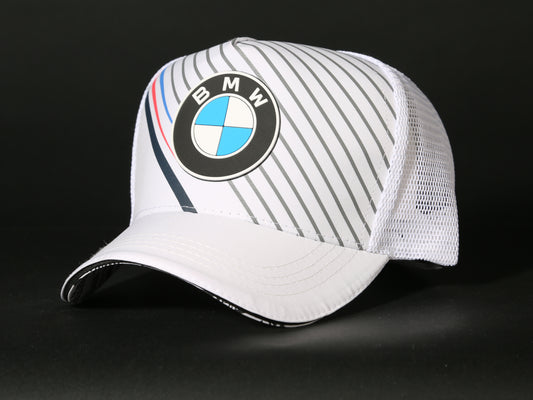 BMW CAP (MIRROR)
