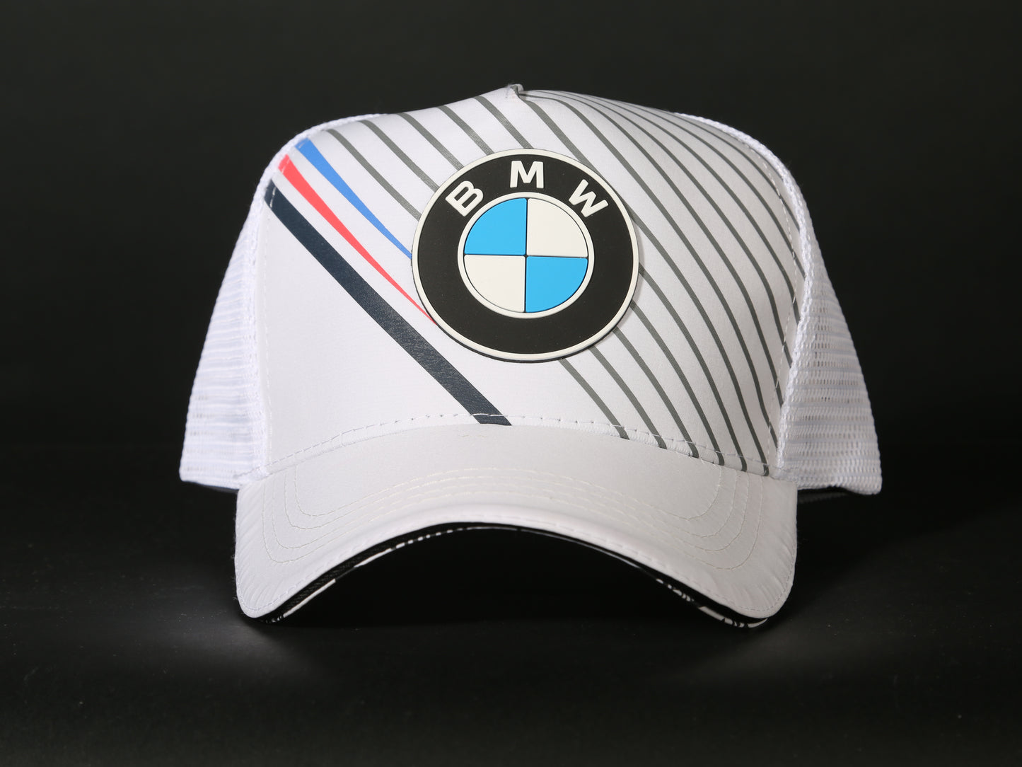 BMW CAP (MIRROR)