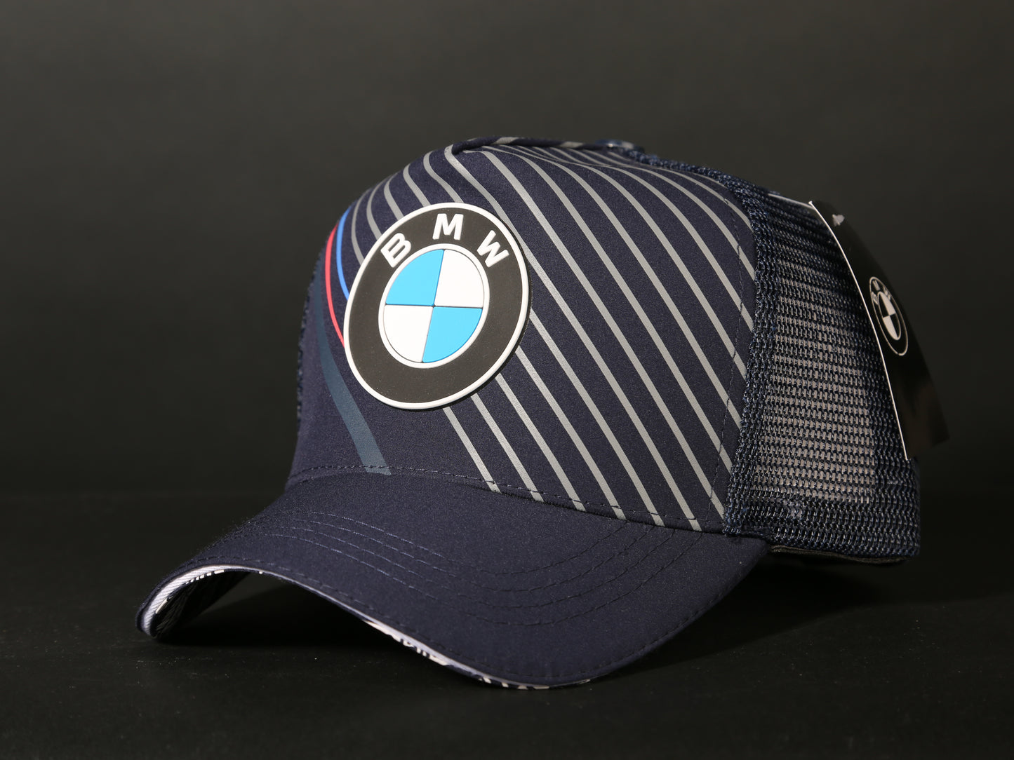 BMW CAP (MIRROR)