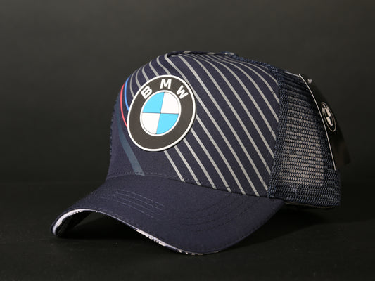 BMW CAP (MIRROR)