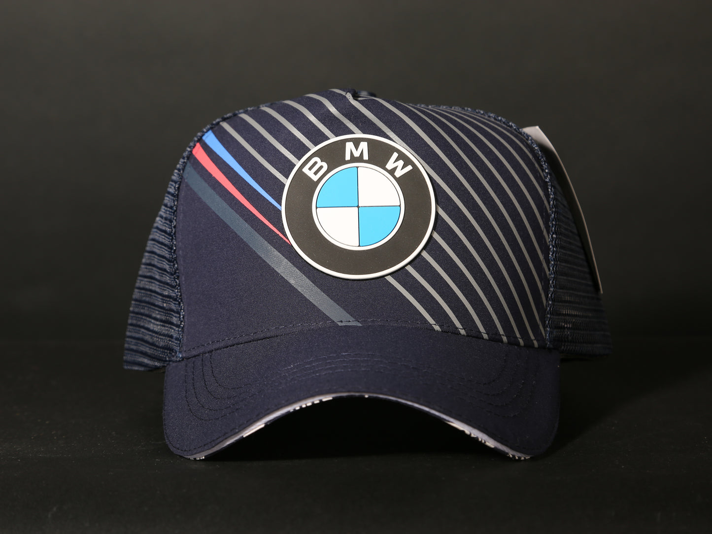 BMW CAP (MIRROR)