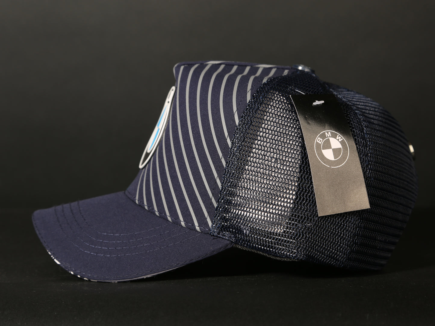 BMW CAP (MIRROR)
