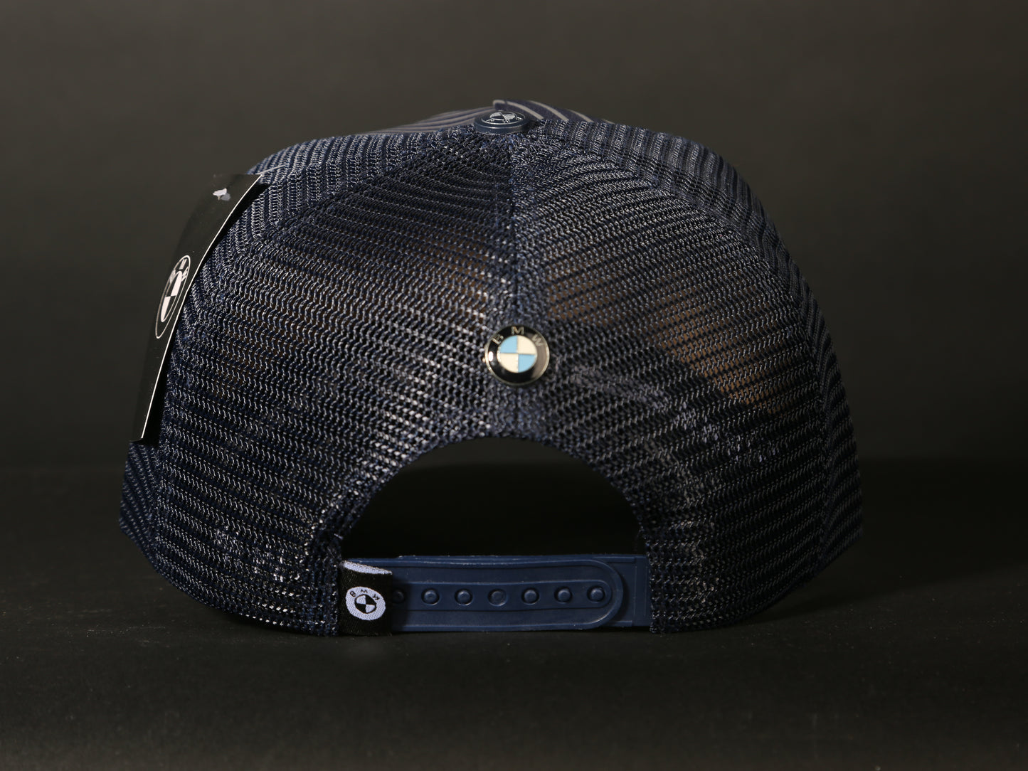 BMW CAP (MIRROR)