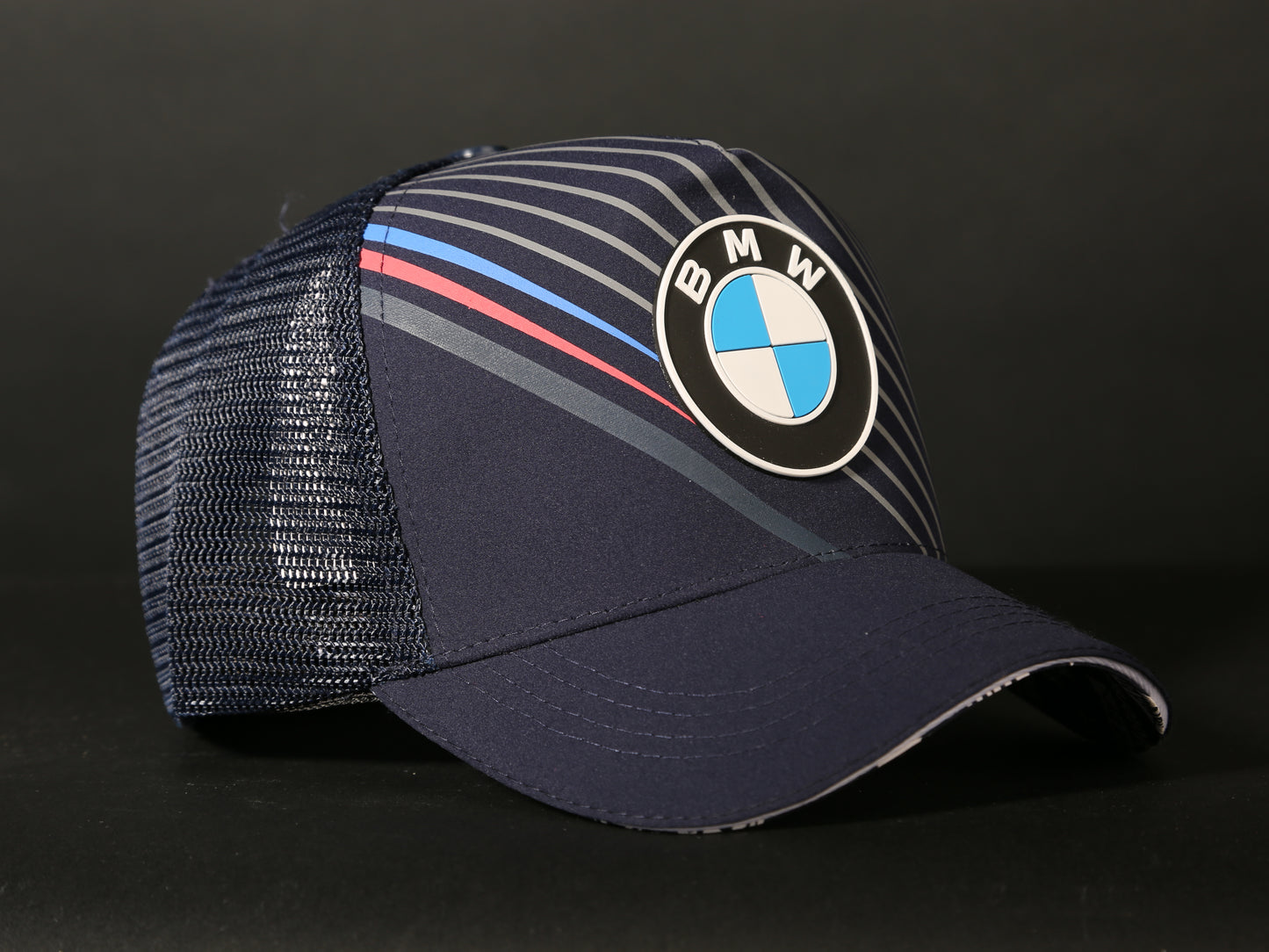 BMW CAP (MIRROR)