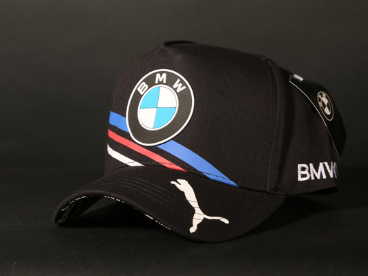 BMW CAP (MIRROR)
