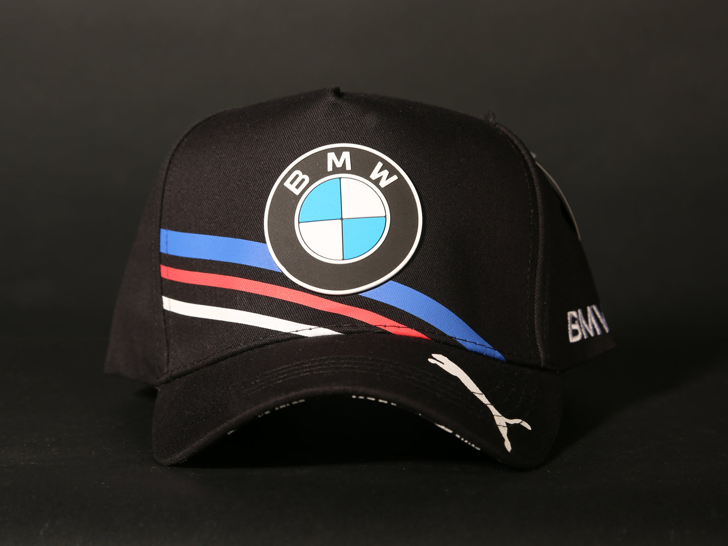 BMW CAP (MIRROR)