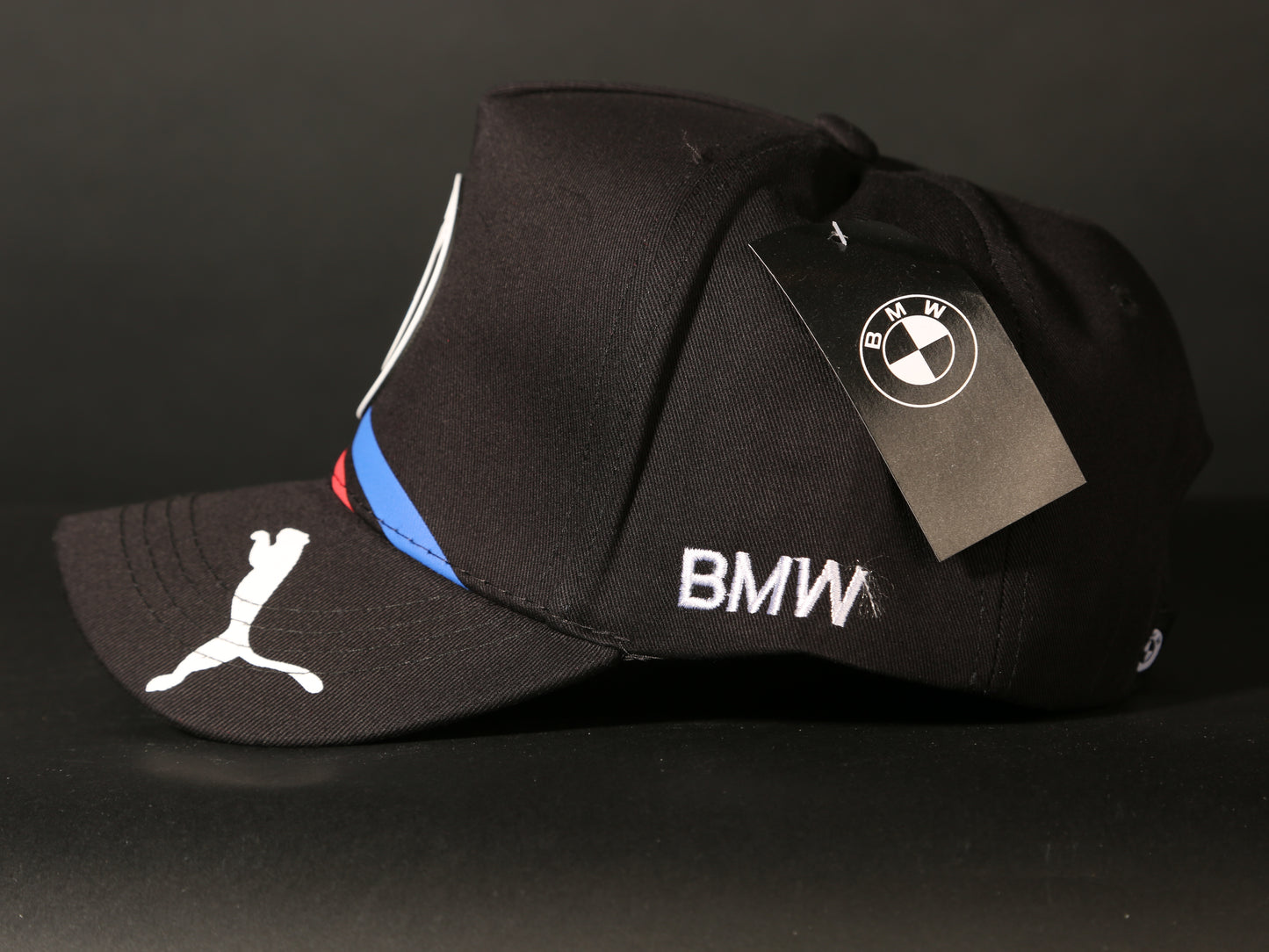 BMW CAP (MIRROR)
