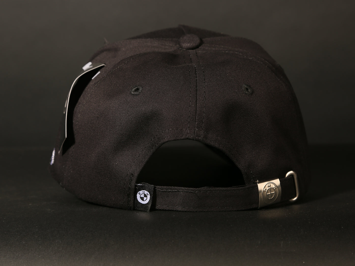 BMW CAP (MIRROR)