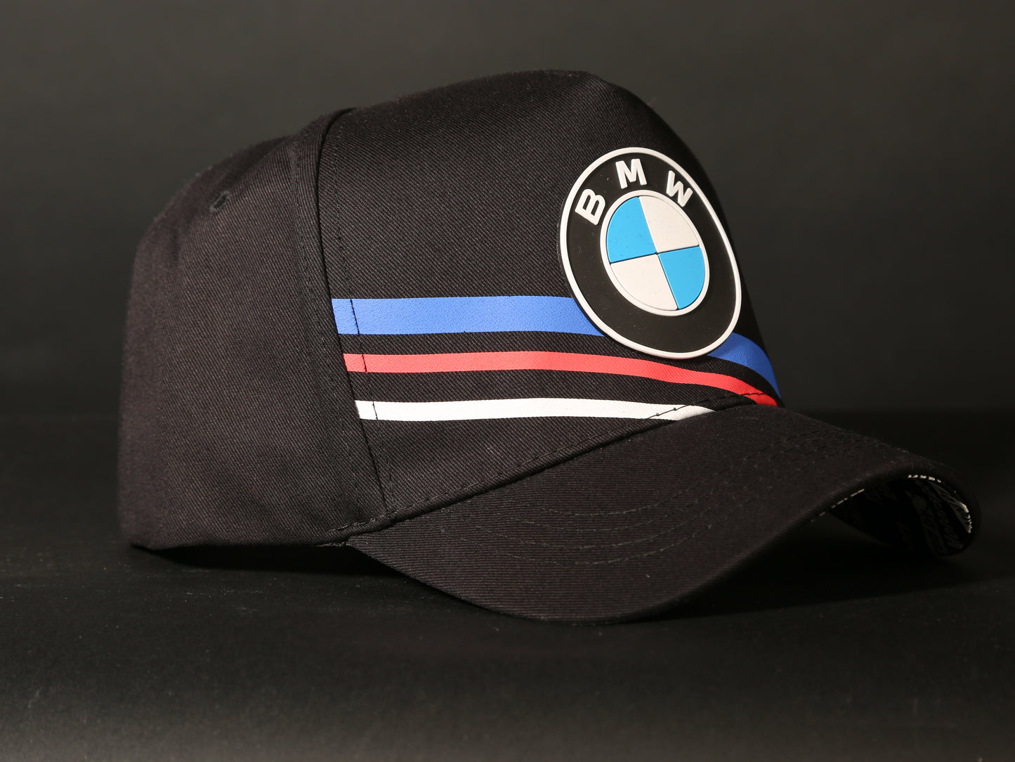 BMW CAP (MIRROR)