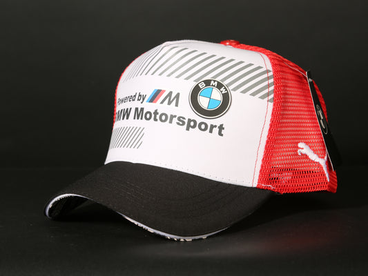 BMW CAP (MIRROR)