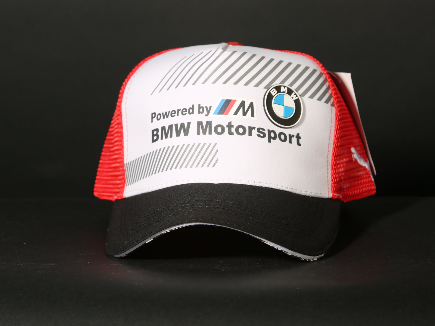 BMW CAP (MIRROR)